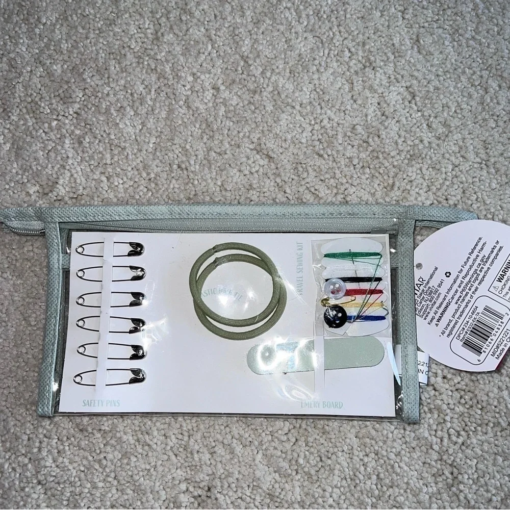 NWT Emergency Kit Bundle